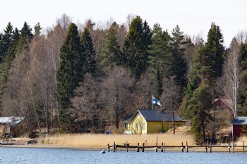 EA336694, Eastpress, Porvoo, Finland